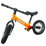 Push & Balance Bike