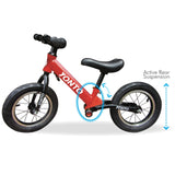 Push & Balance Bike