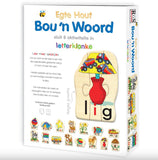 Bou ‘n Woord
