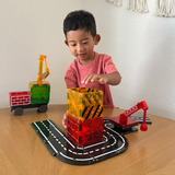 Magna-Tiles® Builder Set 32pc