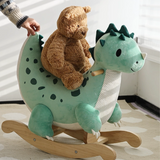 Dinosaur Rocker