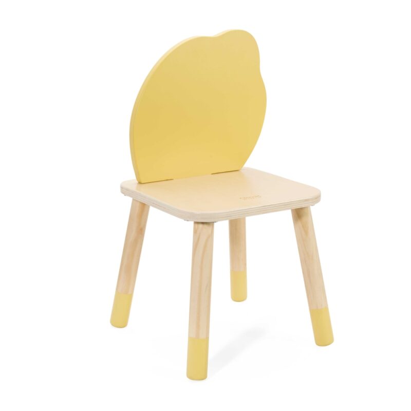 Grace Chairs: Flower or Lemon
