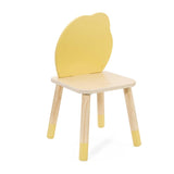 Grace Chairs: Flower or Lemon