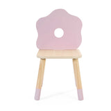 Grace Chairs: Flower or Lemon