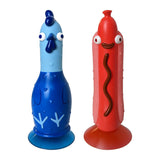 Chicken Vs Hotdog: The Family Action Game