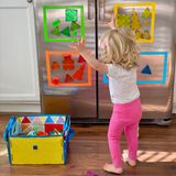 Magna-Tiles® Classic Set 100pc