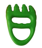 Claw Sand Diggers Plastic 4pc
