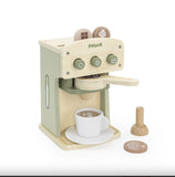 PolarB Coffee Machine