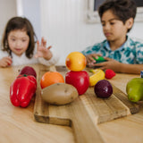 Play-Time Fruit & Veggies Combo Set