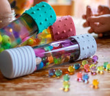 DIY Calm Down Bottles