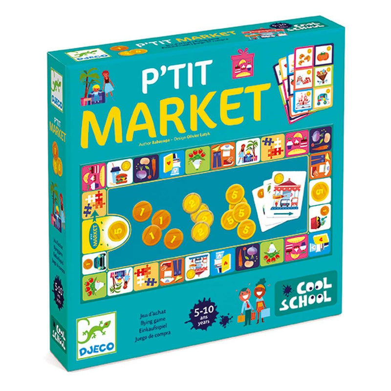 P'tit Market