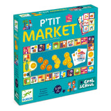 P'tit Market