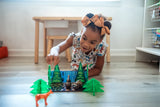Magna-Tiles® Forest Animals 25pc