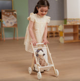 PolarB Doll Stroller