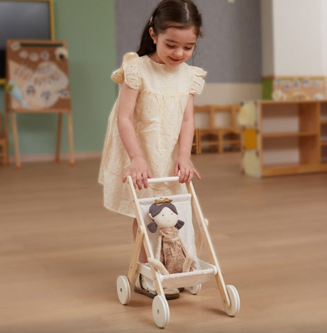 PolarB Doll Stroller