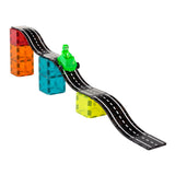 Magna-Tiles® Downhill Duo Set 40pc
