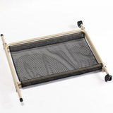 Translucent Sensory Sand & Water Tray with Stand