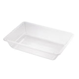 Translucent Sensory Sand & Water Tray with Stand