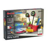 Robotics Early Coding  Set