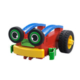 Robotics Early Coding Set