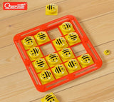 FantaMemo Memory Game: Bee Multipicture