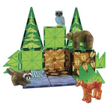 Magna-Tiles® Forest Animals 25pc