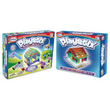 Playstix Light Board & Translucent Playstix Combo Set