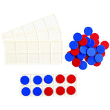 Ten-Frames Classroom Set 220pc