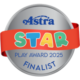 Glo Pals: Water Activated Light-Up Sensory Toys - Pippa (Green) 3pc