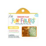 Glo Pals: Sensory Play Fun Fillers - Funky Farm