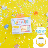 Glo Pals: Sensory Play Fun Fillers - Funky Farm