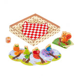 Squirrel Orchard Game