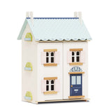 Bluebelle Wooden Doll House
