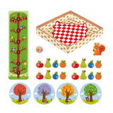 Squirrel Orchard Game