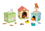 Pet Home