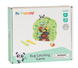 Bug Catching Game 18pc