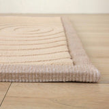 Hakuna Matte Cloud Soft Children’s Carpet: Arches 2.8m x 2m
