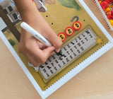 Family Game: Hangman