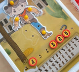 Family Game: Hangman