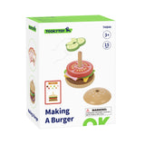 Making A Burger 15pc