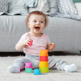 Montessori Play Box 52pc 12 Months+