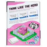 Herd Mentality - The Udderly Addictive Family Board Game