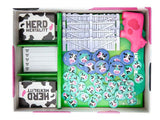 Herd Mentality - The Udderly Addictive Family Board Game