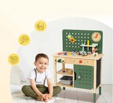 Play Workbench