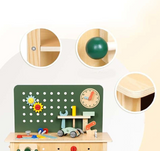 Play Workbench