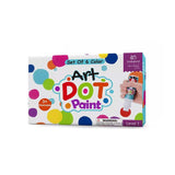 Art Dot Paint: 6 Colours