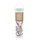 Lacing Animals 13pc