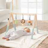 Baby Gym and Mobile