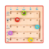 Counting Game