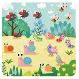 Counting Game